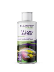 Liquid Artemia Freshwater 125 ml