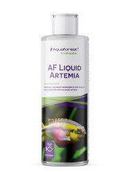 Liquid Artemia Freshwater