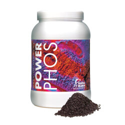 Power Phos - Po4 Adsorber Eisen - 1,6 kg