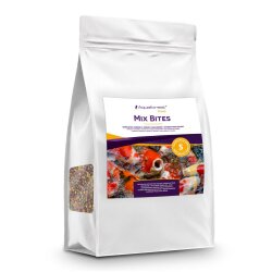 Mix Bites S POND 1kg