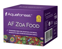 AF Zoa Food 30 g