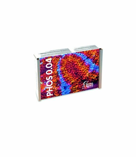 Phos  0,04 - Spezial Adsorber  - 475 g