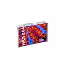 Phos  0,04 - Spezial Adsorber  - 475 g