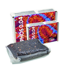 Phos  0,04 - Spezial Adsorber  - 475 g