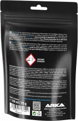 ULTRA-PURE Hochleistungs-Filtermedium (100 ml / 70 g)