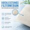 ULTRA-PURE Hochleistungs-Filtermedium (100 ml / 70 g)
