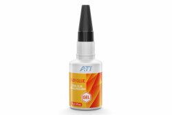 ATI- Easy Glue 50ml