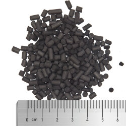 Carb L - Daueraktivkohle - 2,5 kg