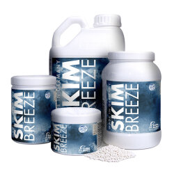 Skim Breeze - Adsorbergranulat - 435 g