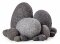myScape-Rocks Lava Pebbles ca. 50-70 mm, 10kg