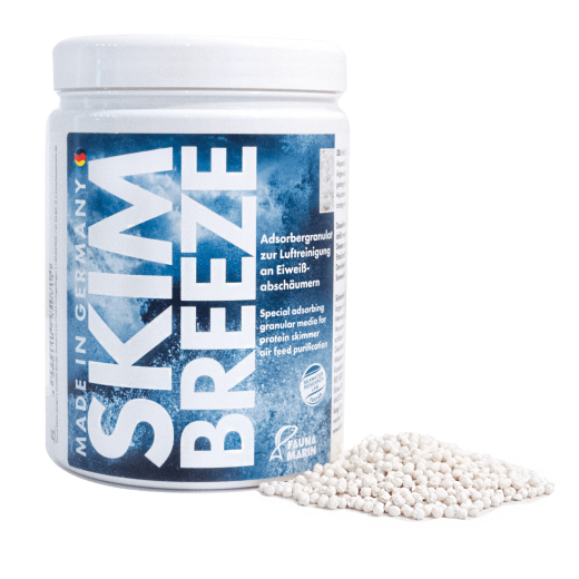 Skim Breeze - Adsorbergranulat - 870 g