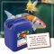 TEICH Artemiss - Fischpflege auf Kräuterbasis (5 L.)