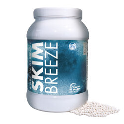 Skim Breeze - Adsorbergranulat - 1740 g