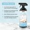 Pipi-Weg Urin- & Fleckenenterner Hund (100ml.)