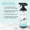 Pipi-Weg Urin- & Fleckenentferner Nager (100ml.)