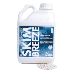 Skim Breeze - Adsorbergranulat - 4,4 kg