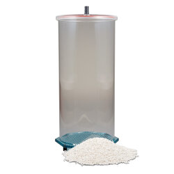 Skim Breeze Reactor L - Spezial-Luftfilter - 5 l
