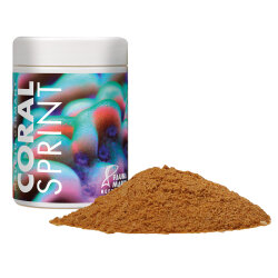 Coral Sprint - Langzeitspezialfutter für Korallen (SPS/LPS/NPS) - 70 g