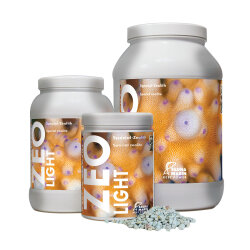 ZEO Light - Spezial-Zeolith - 2 kg