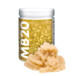 MB 20 - Mischbettharz - 650 g