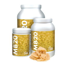 MB 20 - Mischbettharz - 650 g