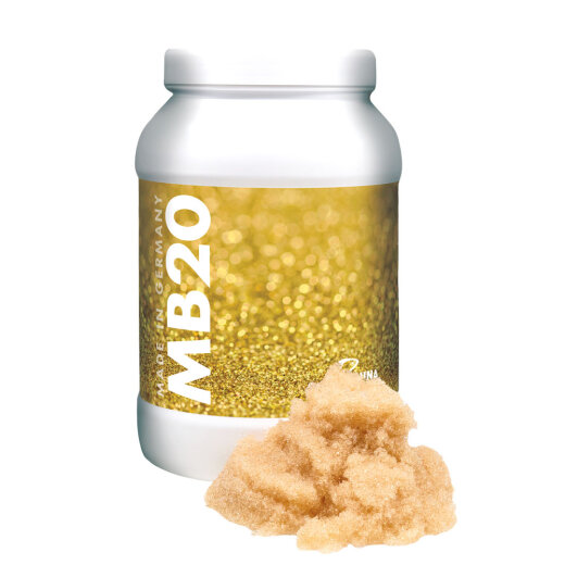MB 20 - Mischbettharz - 1,3kg