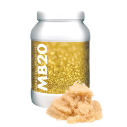 MB 20 - Mischbettharz - 1,3kg