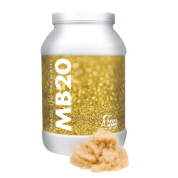 MB 20 - Mischbettharz - 3,6 kg