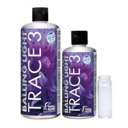 Balling Light Trace 3 Health - Balling Light Spurenelemente - 250 ml