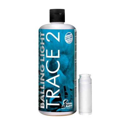 Balling Light Trace 2 Metabolic - Balling Light Spurenelemente - 500 ml