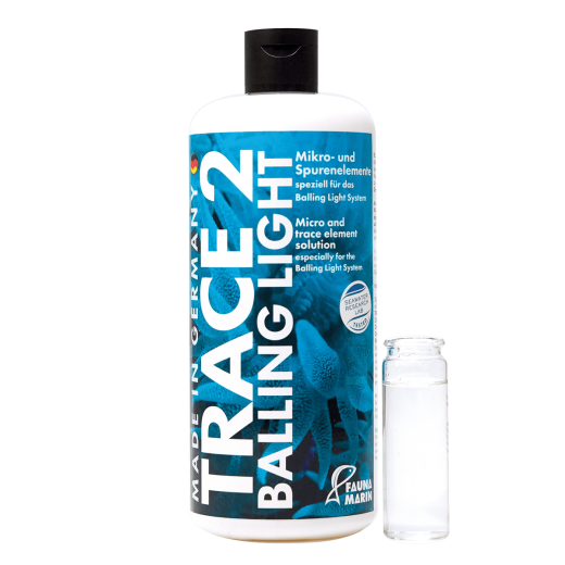 Balling Light Trace 2 Metabolic - Balling Light Spurenelemente - 500 ml