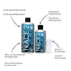 Balling Light Trace 2 Metabolic - Balling Light...