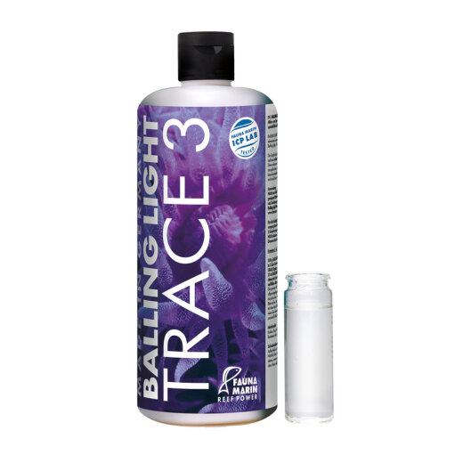 Balling Light Trace 3 Health - Balling Light Spurenelemente - 500 ml