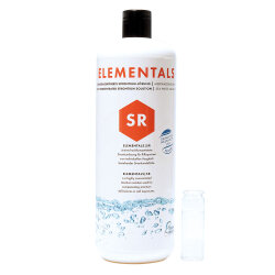 Elementals Sr - Strontium - 1000 ml