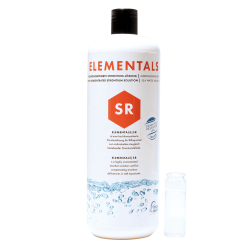 Elementals Sr - Strontium - 1000 ml