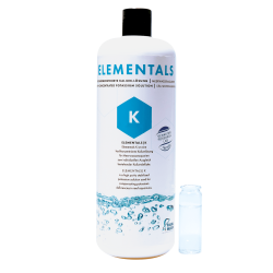 Elementals K - Kalium - 1000 ml