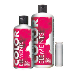 Color Elements  Red / Purple Complex - für leuchtend rote Korallen - 250 ml
