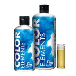 Color Elements  Blue / Purple Complex - für leuchtend blaue Korallen - 500 ml