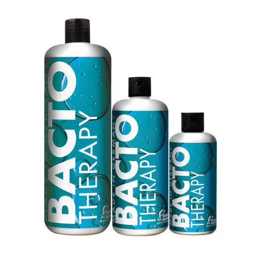 Bacto Therapy - Therapie Bakterien - 500 ml