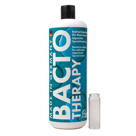 Bacto Therapy - Therapie Bakterien - 1000 ml