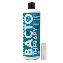 Bacto Therapy - Therapie Bakterien - 1000 ml