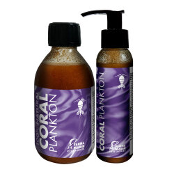 Coral Plankton 100% natural 100 ml