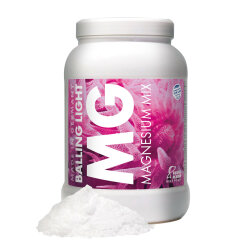 Balling Light Salts biopolymer MG - Spezialsalz zur...