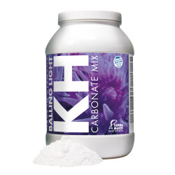 Balling Light Salts biopolymer KH - Spezialsalz zur...