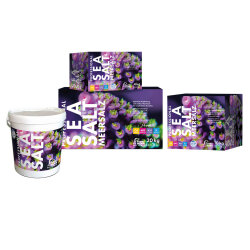 Professional Sea Salt 10 kg - Karton