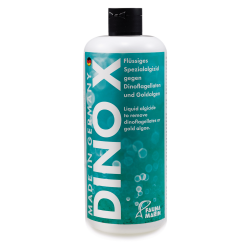 DINO X  - Dino Behandlung - 250 ml