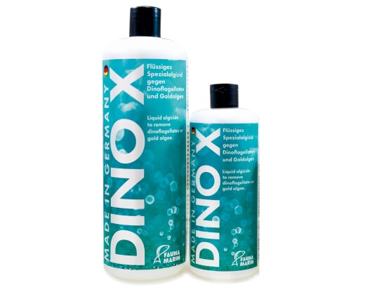 DINO X - Dino Behandlung - 500 ml