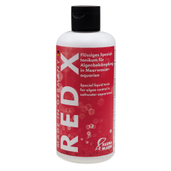 RED X - Cyano Behandlung - 250 ml