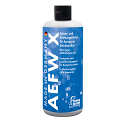 AEFW X  - AEFW- Plattwürmer Behandlung - 500 ml