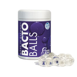 Bacto Balls - Bakterien Kugeln - 100 ml